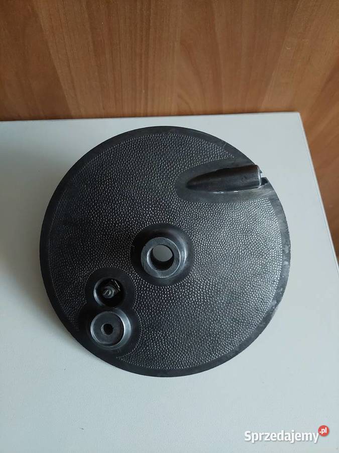 Pokrywa dekiel piasty hamulca MZTS 150 250 ddr Mysłowice