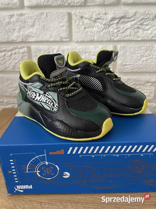 Buty dziecięce r 22 Bielawa