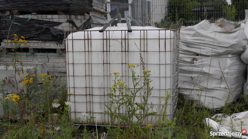 sprzedaż galanterii betonowej Łódź