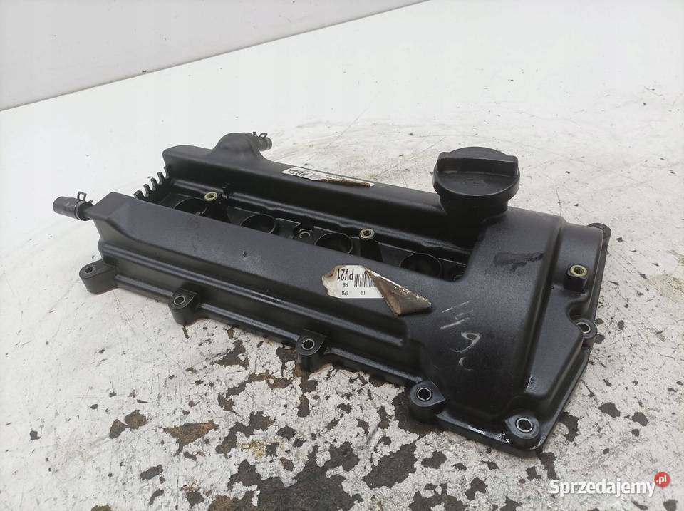 POKRYWA ZAWORÓW 12 16V Hyundai i20 I 20082014 Głowice cylindrów