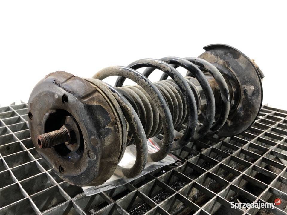 AMORTYZATOR LEWY PRZÓD CITROEN C3 PICASSO 16