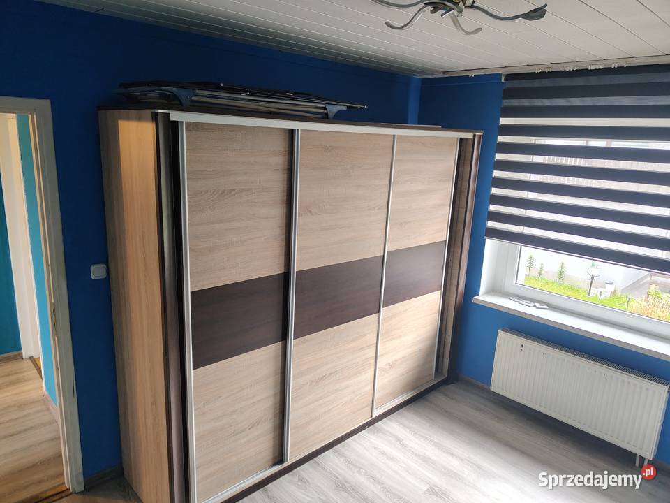 Wynajem Klimatyczny dom 60 m wśród lasów i 400m2 Szczejkowice sprzedam