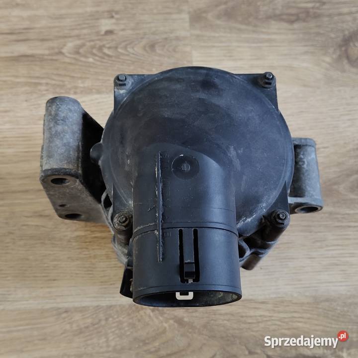Ford Mondeo MK3 alternator 1S7TBD osobowe podkarpackie Rzeszów