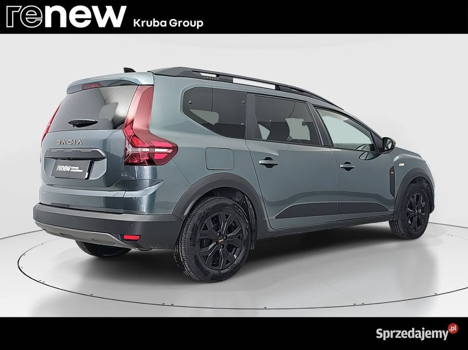 Jogger 16 Full Hybrid 140 Extreme MMT2025R kamera cofania