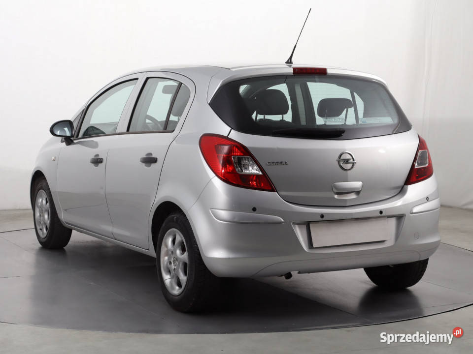 Opel Corsa 12 Katowice