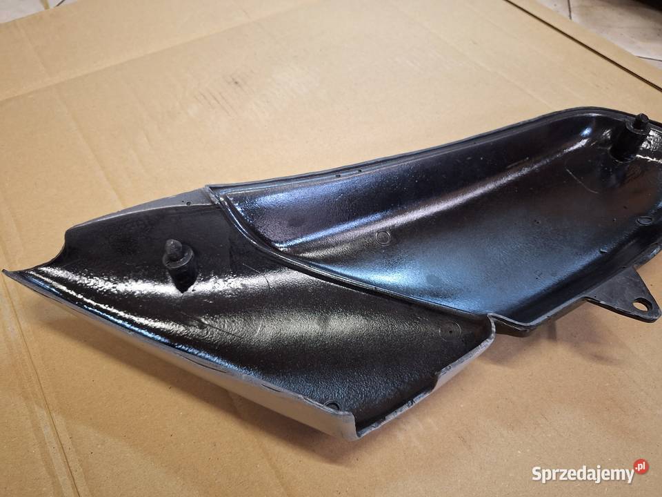 Kawasaki el 250 eliminator boczek owiewka prawy Jelenia Góra sprzedam