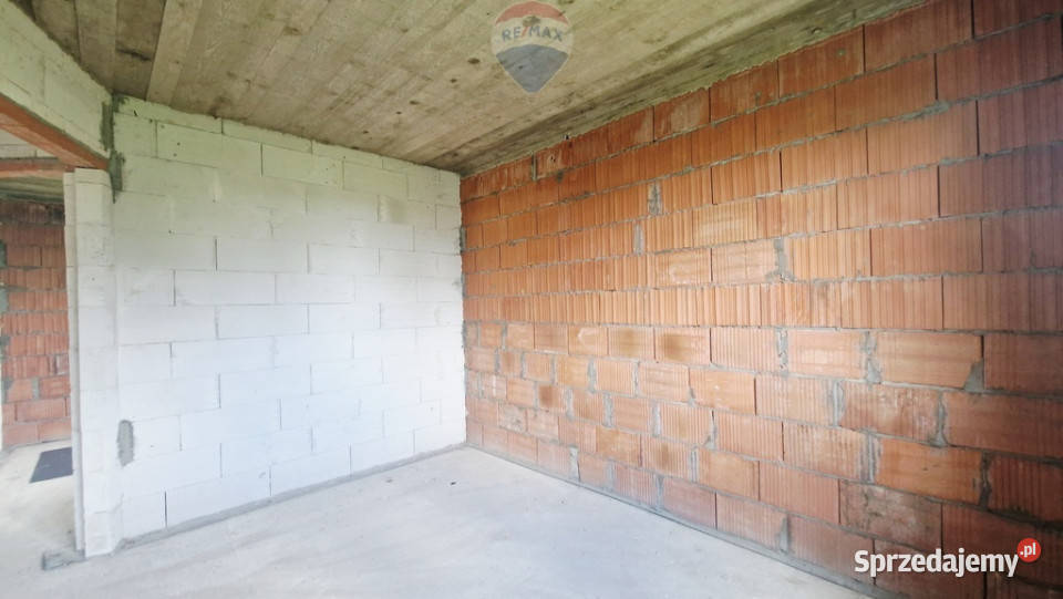 Na sprzedaż do Jedlnia Letnisko 94m2 Sprzedaż Jedlnia-Letnisko