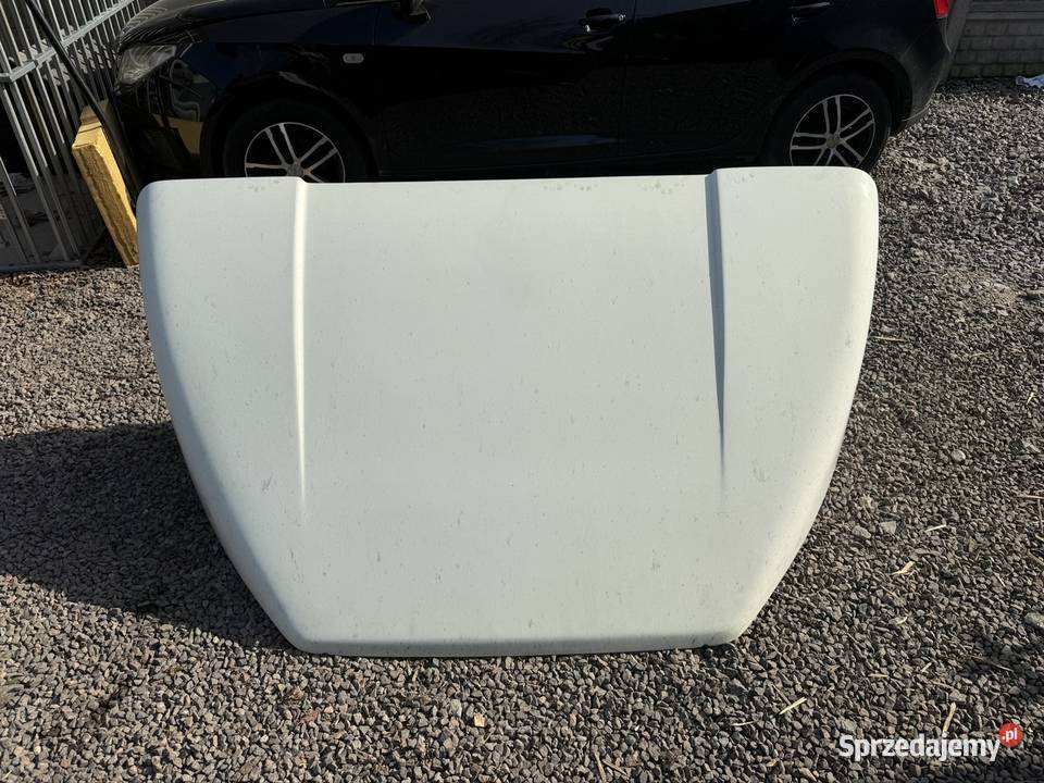 Owiewka dachowa spojler Iveco sprzedam