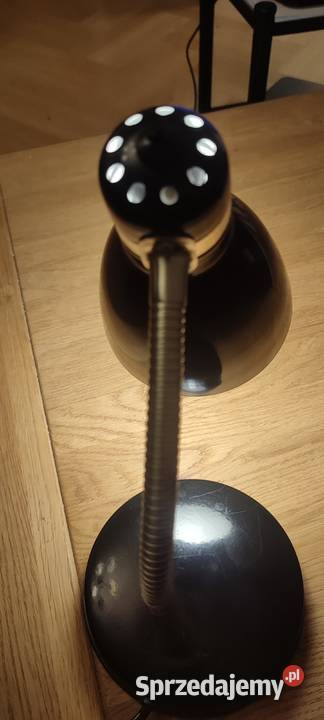 Ładna lampka biurkowa KORI SEIENIA mazowieckie Warszawa