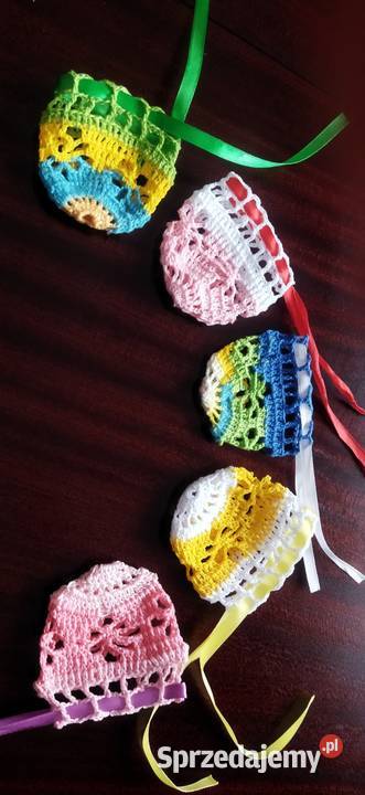 Koszulki na jajka Ryczówek