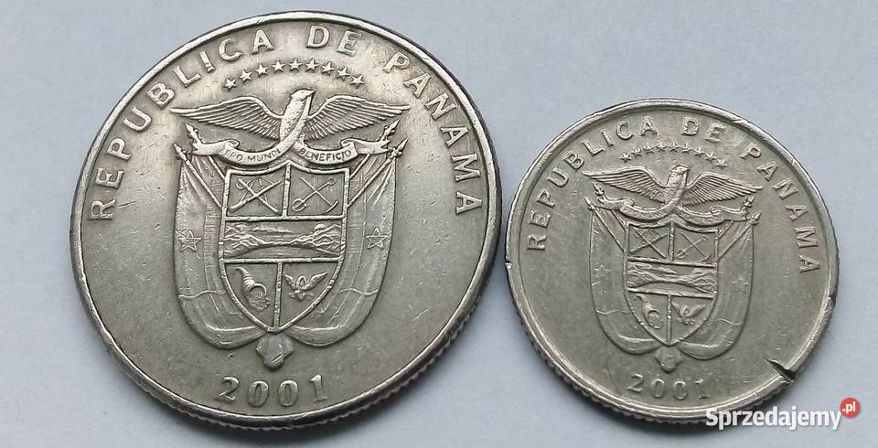 PANAMA2001 r mazowieckie Legionowo