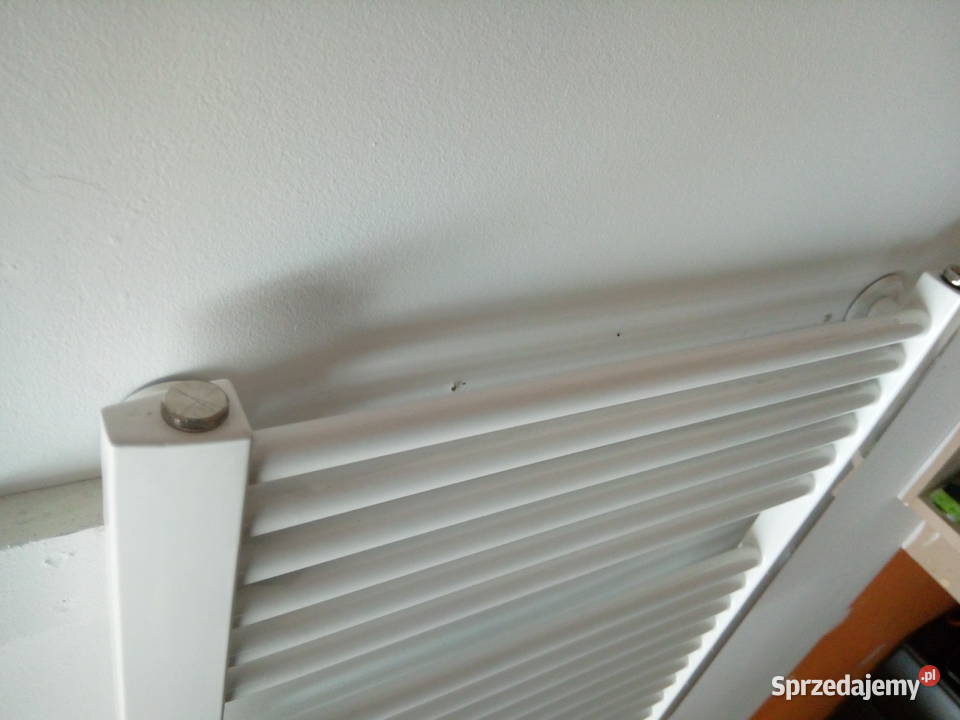 Grzejnik ARKADA600620 moc 475 W WYPRZEDAŻ Płock