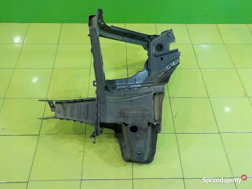 OPEL MERIVA B 14 T 11r 5D okular podluznica Motoryzacja Suków