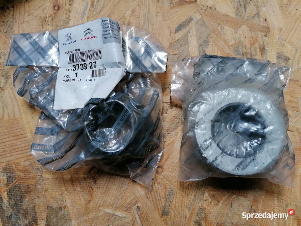 Nakrętka piasty Boxer Jumper Ducato Balice