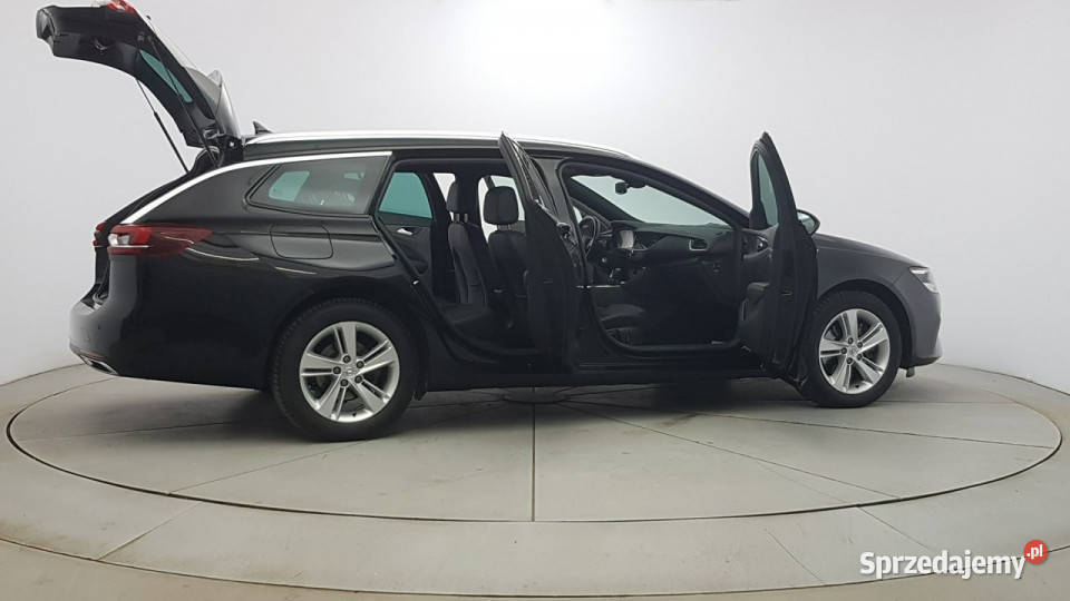 Opel Insignia 20 CDTI Elegance SS Z Polskiego Rok produkcji 2021 Warszawa