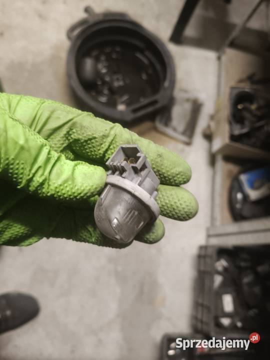 Suzuki burgmam an 400 lampka podświetlenia