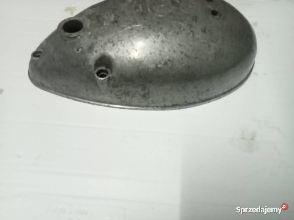 Dekiel strony sprzęgła do motocykli wsk 125 Nowy Sącz