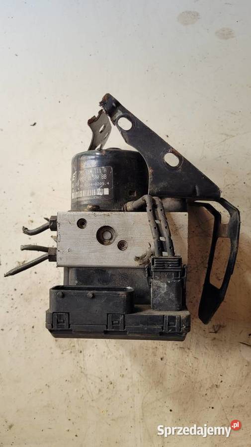 Pompa ABS Volkswagen Sharan sprzedam