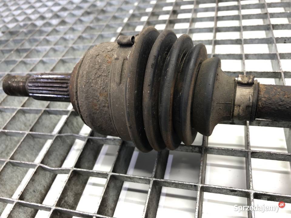 PÓŁOŚ PRAWY PRZÓD NISSAN MICRA K12 12 80 0210 podkarpackie sprzedam