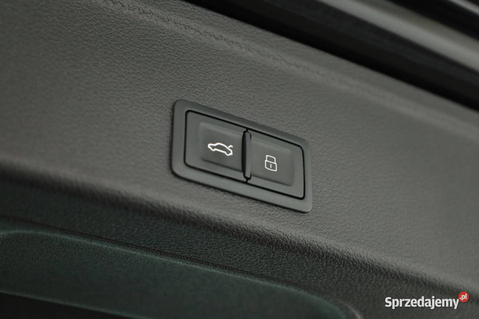 Audi A4 Allroad 40 TDI Piaseczno