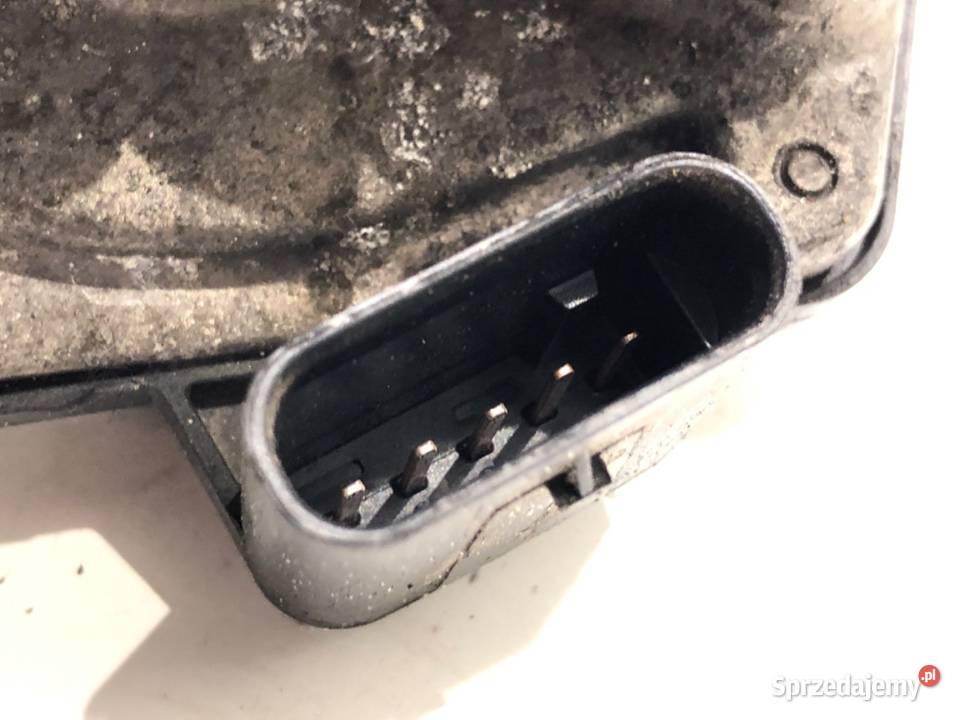 PRZEPUSTNICA BMW F16 7810752 30 258 1419 ZAWÓR podkarpackie sprzedam