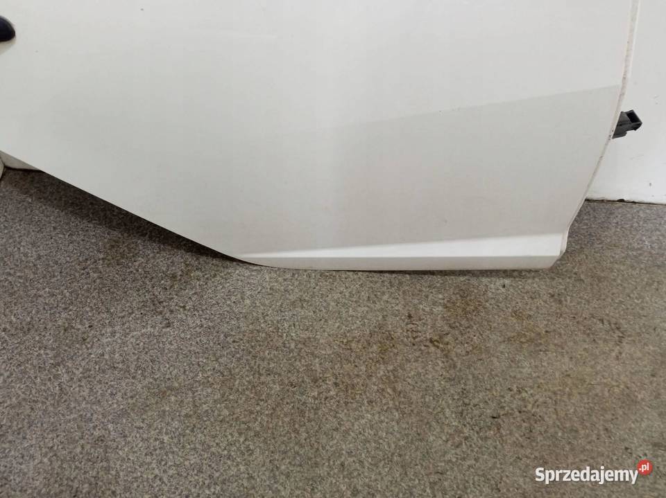 DRZWI PRAWE TYŁ KOMBI LB9A Seat Ibiza IV 2008