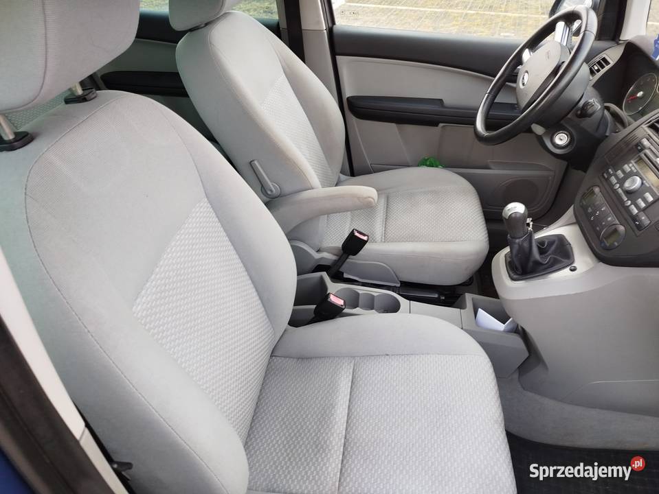 Ford C 2006 Niski Przebieg 151 Okazja Gaz Opole