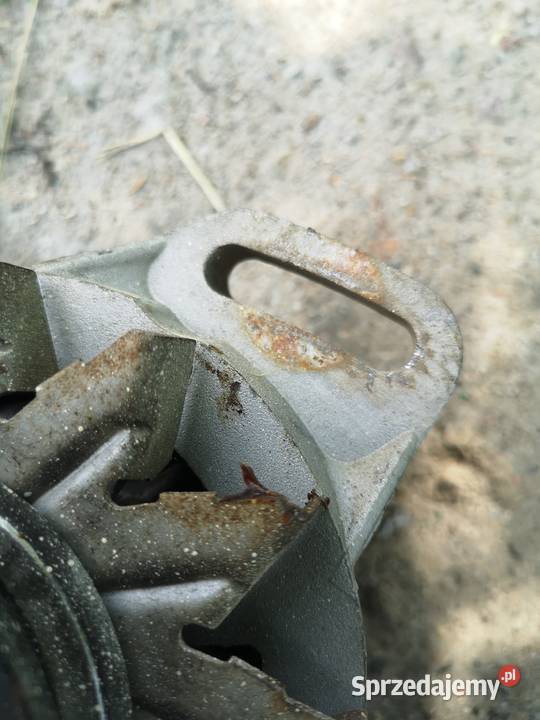 Ursus alternator