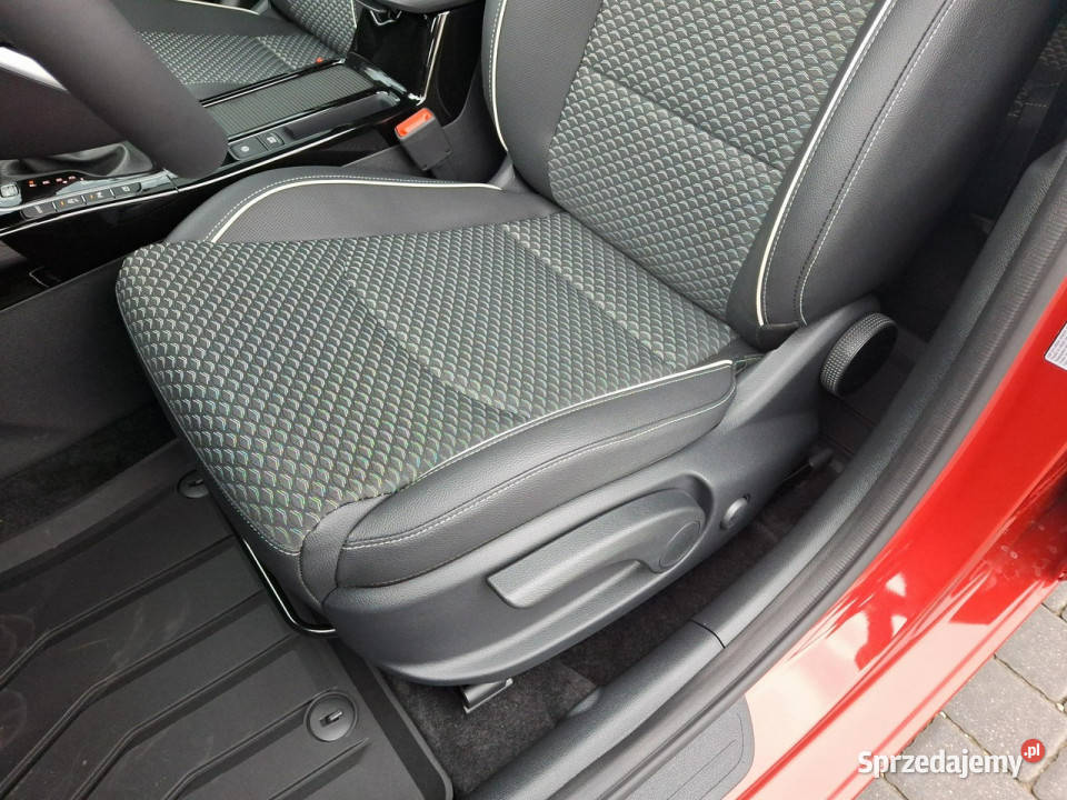Kia Nowy Ceed czujnik deszczu Toruń