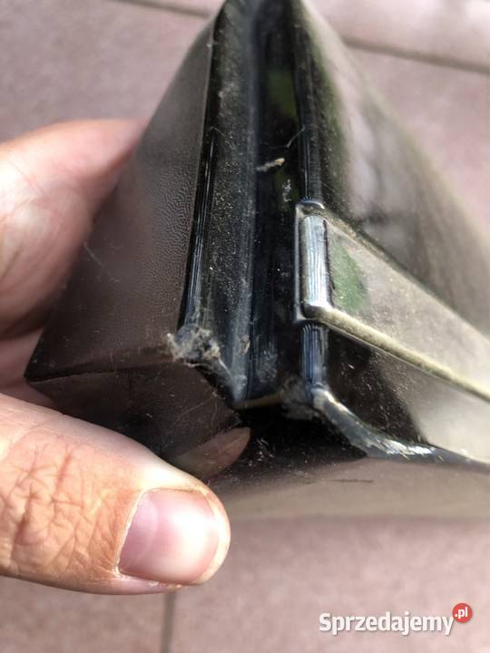 Listwa drzwi lewa tył tylna CLIO IV HB Kozy