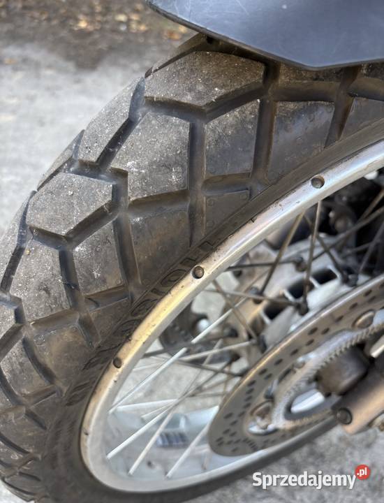 BMW GS1150 2003 super stan carplay ohlins turystyczny mazowieckie Głosków