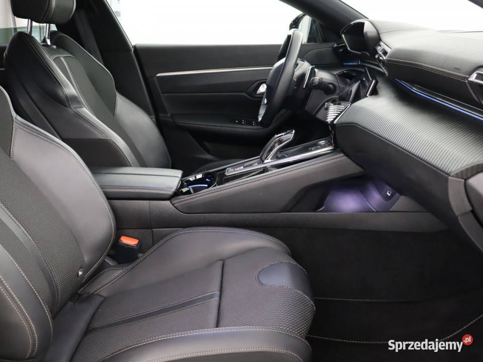 Peugeot 508 12 PureTech Bielany Wrocławskie sprzedam