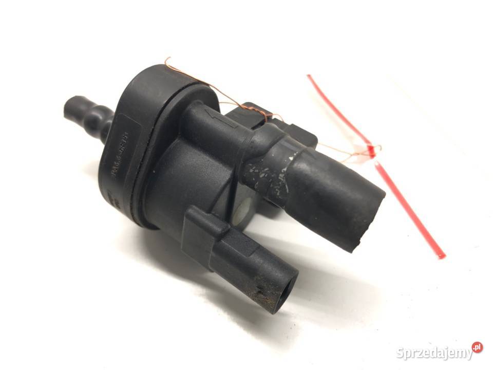 ZAWÓR PODCIŚNIENIA VW CC B7 20 200 06H906517H