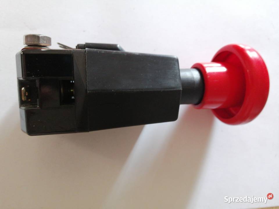 Wyłącznik bezpieczeństwa SD150A32 Kadłub