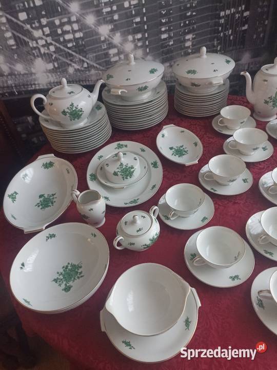 Rosenthal serwis Nowa Sól