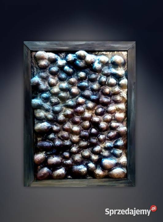 Kamienie magiczne Warszawa