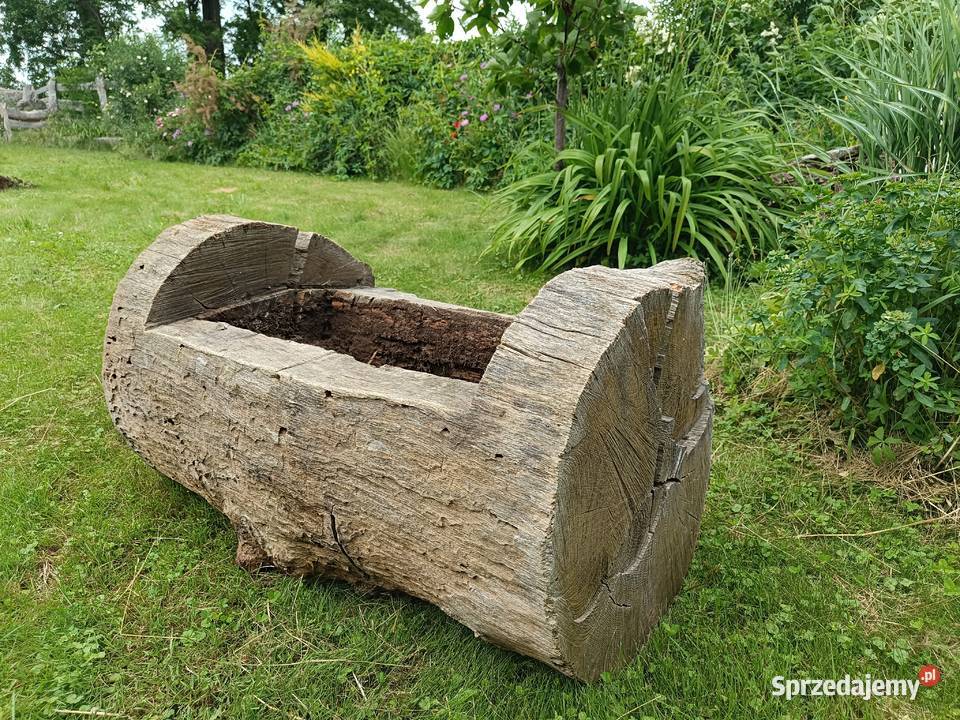 Donica koryto Donice Udanin