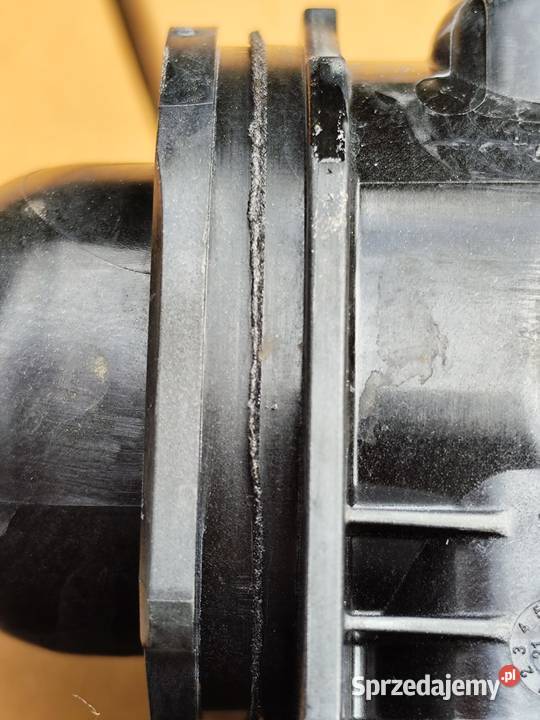 Termostat obudowa Nissan Qashqai II J11 13 140 osobowe Części samochodowe Legionowo
