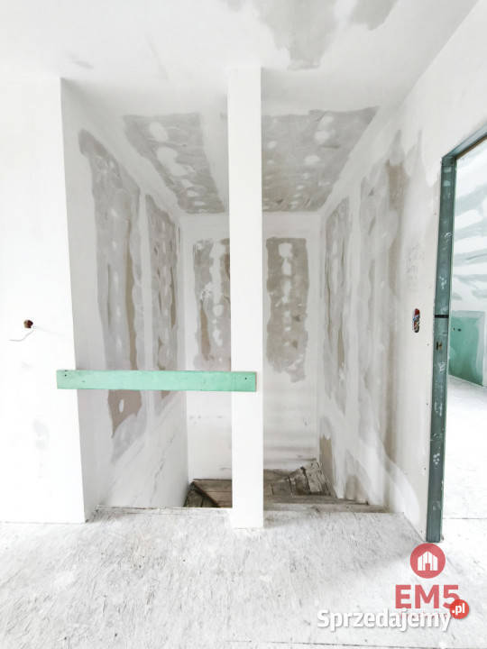 Sprzedaż domu wolnostojącego 160m2 Suwałki sprzedam