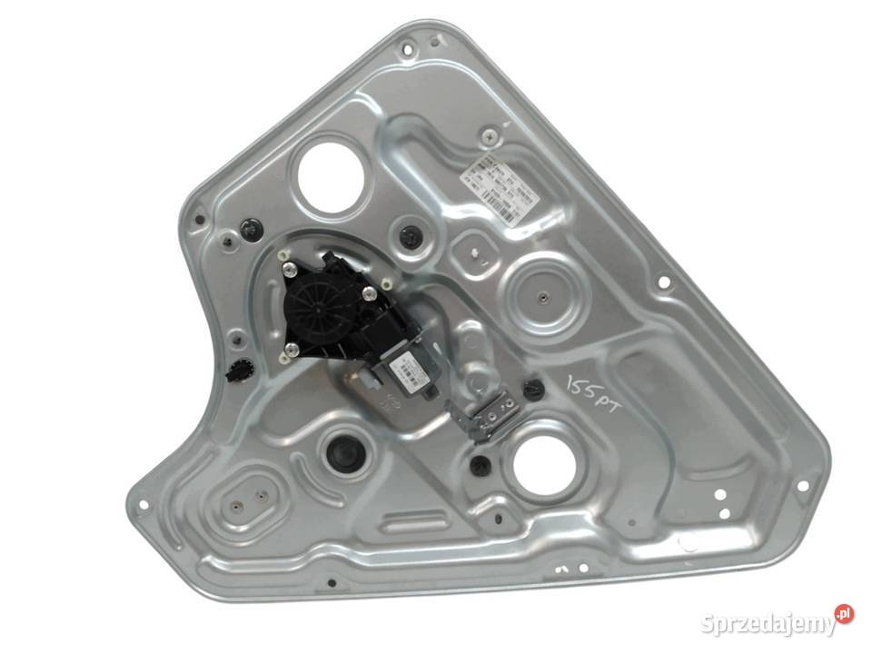 MECHANIZM SZYBY PRAWY TYŁ 834801K010 Hyundai Rok produkcji 2013 świętokrzyskie