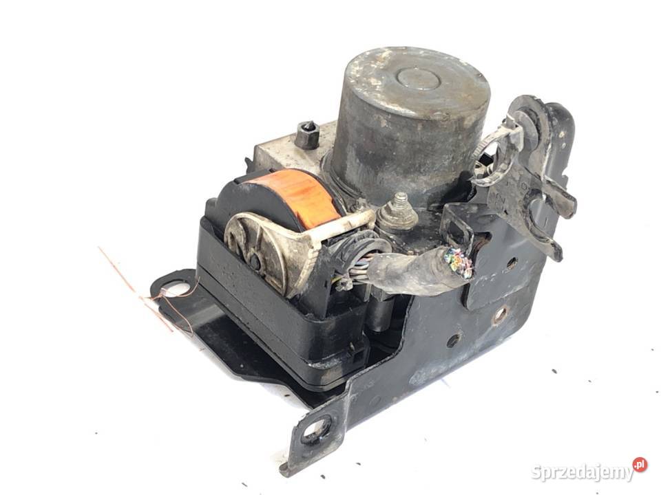 POMPA ABS CITROEN BERLINGO III 9829939880 16 99