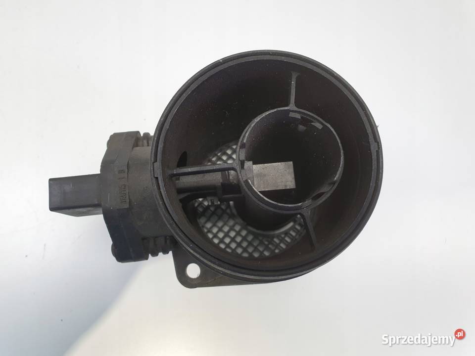 Seat Leon II 20 TDI PRZEPŁYWOMIERZ POWIETRZA Janów