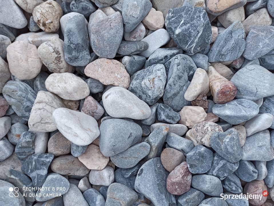 Kamień ozdobny otoczak Akron NOWOŚĆ u nas sprzedam