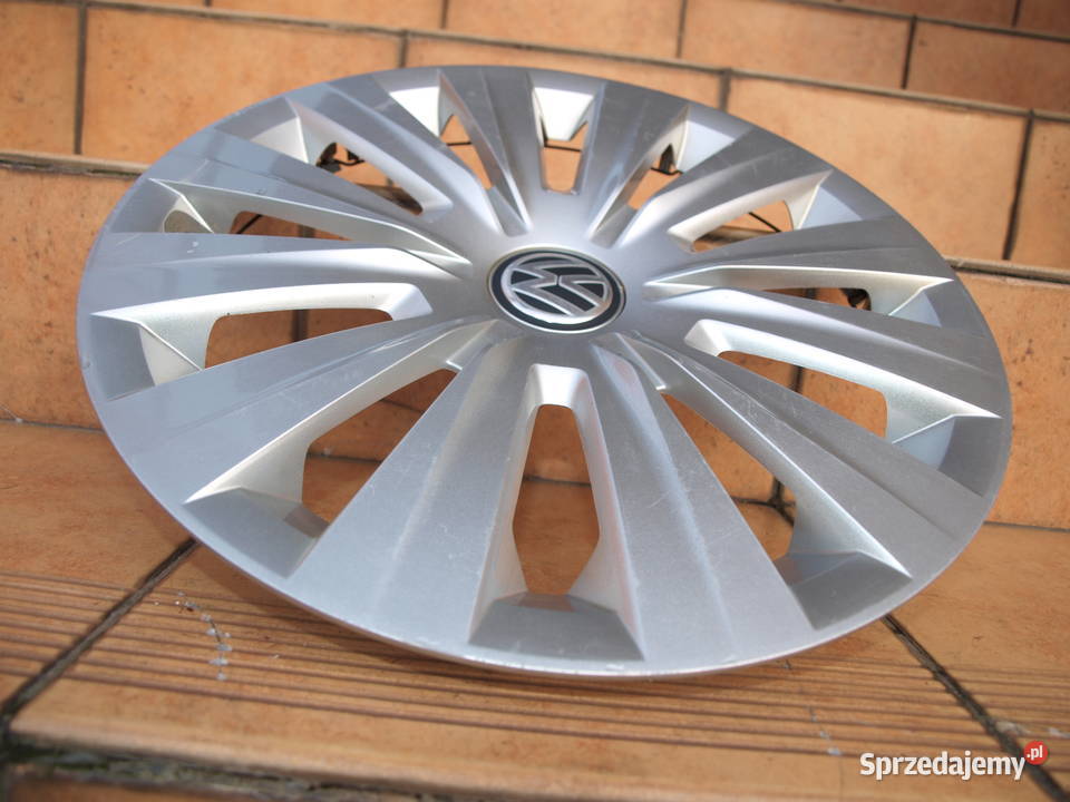 VW kołpaki 15 Kalisz