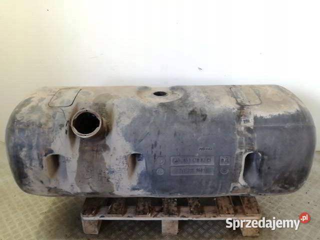 ZBIORNIK PALIWA 6534700201 MercedesBenz ECONIC Zbiorniki świętokrzyskie