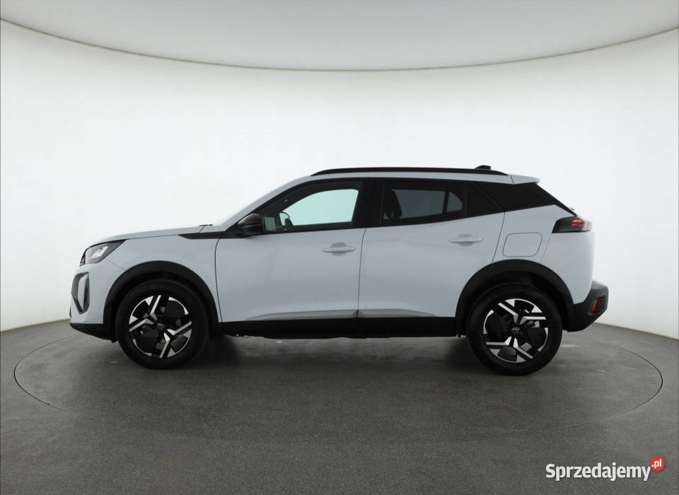 Peugeot 2008 12 PureTech sprzedam