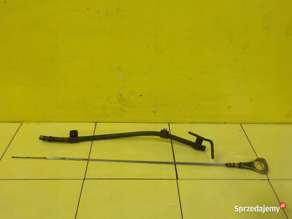 HYUNDAI SANTA FE II 22 CRDI 08r 150 D4EB miarka osobowe Suków