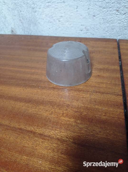 Klosz migacza WSK Łubno