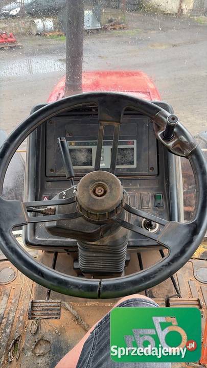 Case 5130 Maxxum PartsCzęści Pozostałe Wilkowo