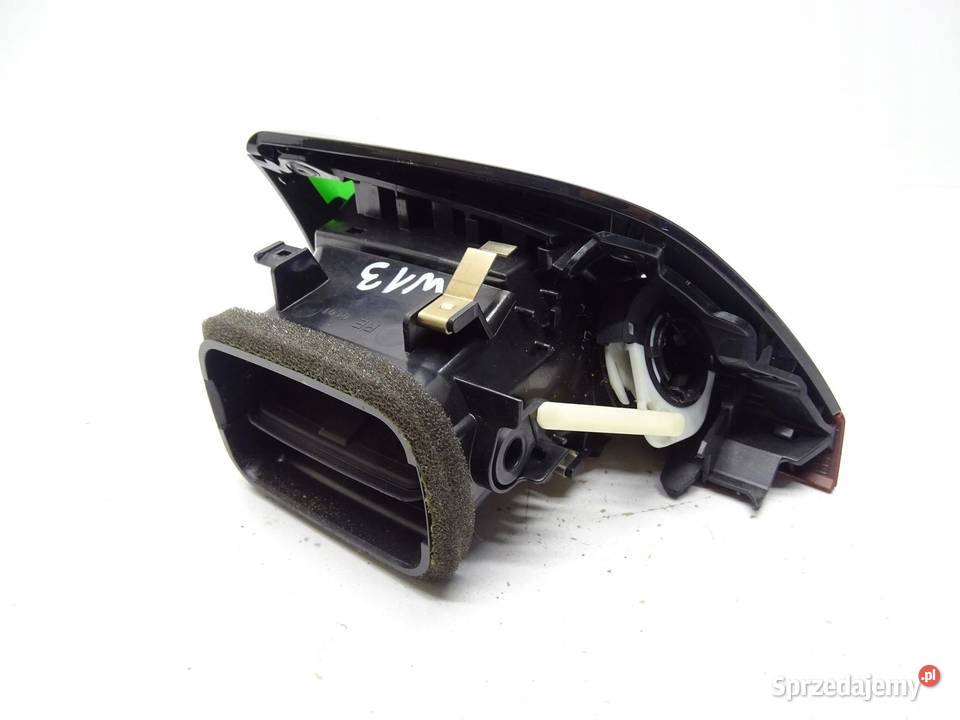 KRATKA NAWIEWU PRAWA 9205356 BMW F20 F21 F22 F23